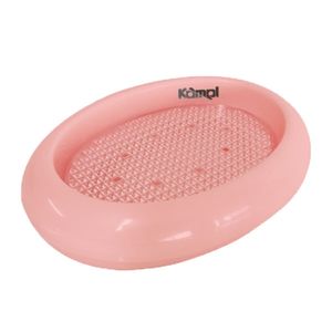 نقد و بررسی جاصابونی کامل کد 651 توسط خریداران