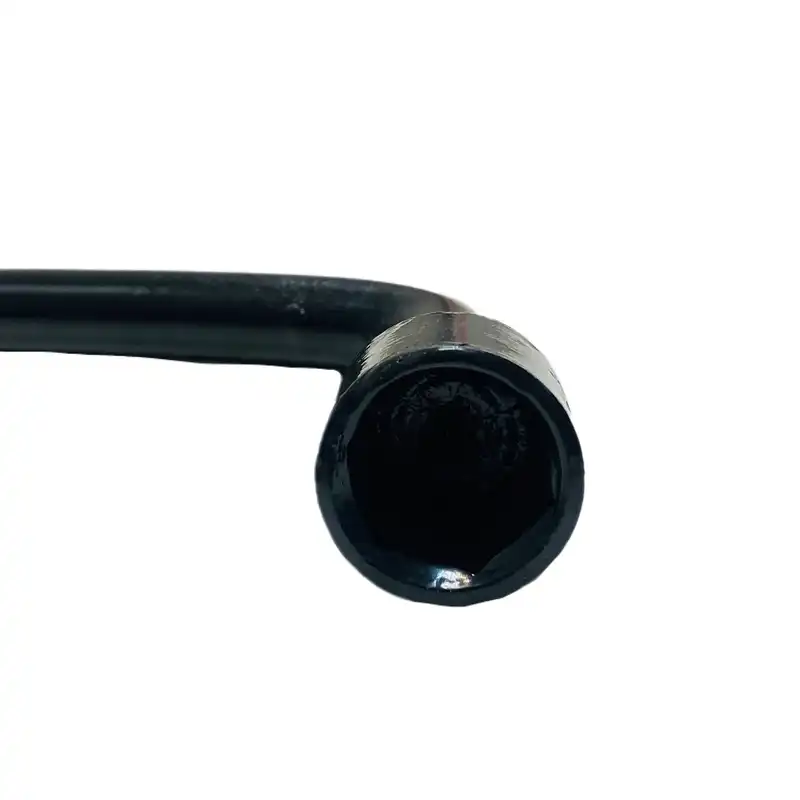 آچار خودرو و چرخ اچ آی سی کد 8718 سایز 19 میلی متر مناسب برای پژو 405