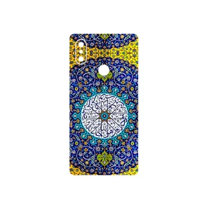MAHOOT Iran Tile 13 Cover Sticker for Xiaomi Mi 8 SE