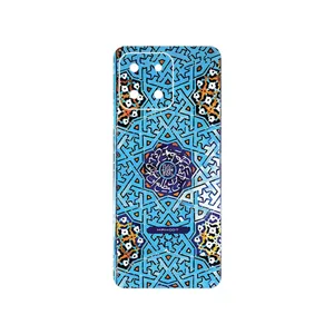 MAHOOT Slimi_Design Cover Sticker for Honor X6