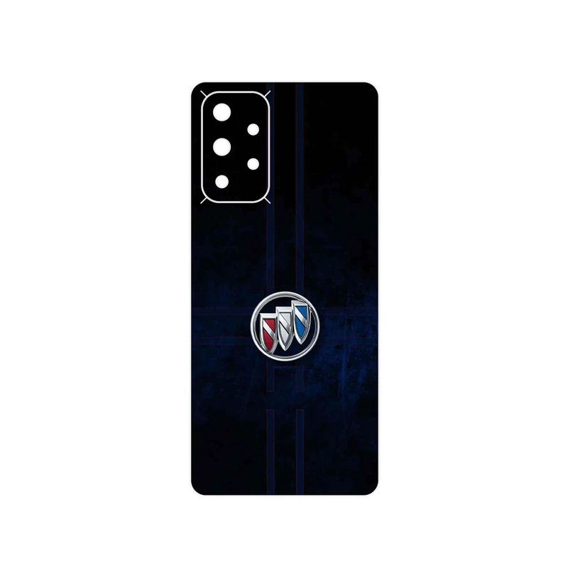 برچسب پوششی ماهوت مدل Buick مناسب برای گوشی موبایل سامسونگ Galaxy A73 5G