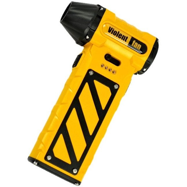 پمپ باد سفری مدل f015