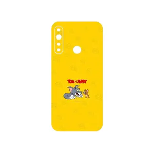 MAHOOT Tom and Jerry Cover Sticker for Gplus P10