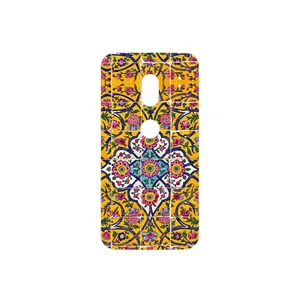 MAHOOT Iran Tile 10 Cover Sticker for Motorola Moto G4 Play