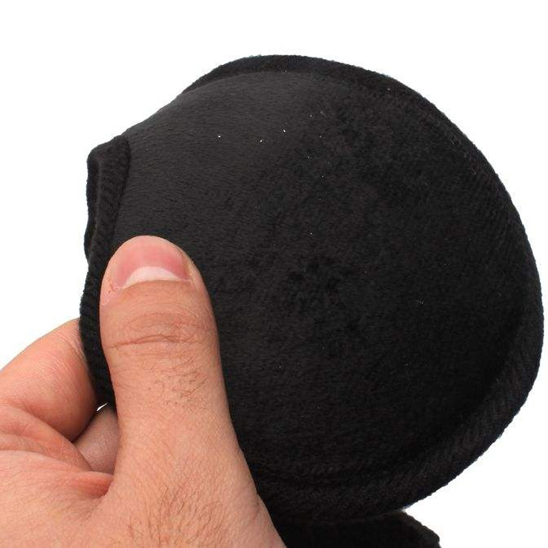 گوش گیر زمستانی نوزادی کد 892