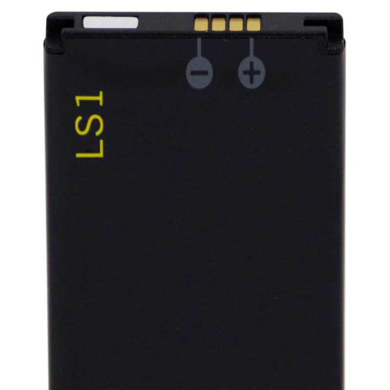 باتری موبایل مدل Z-LS1 مناسب برای گوشی موبایل بلک بری Z10