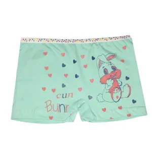 شورت دخترانه مدل G7031-A