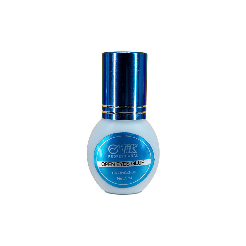 چسب مژه مصنوعی تیک مدل FIX حجم 5 میلی لیتر