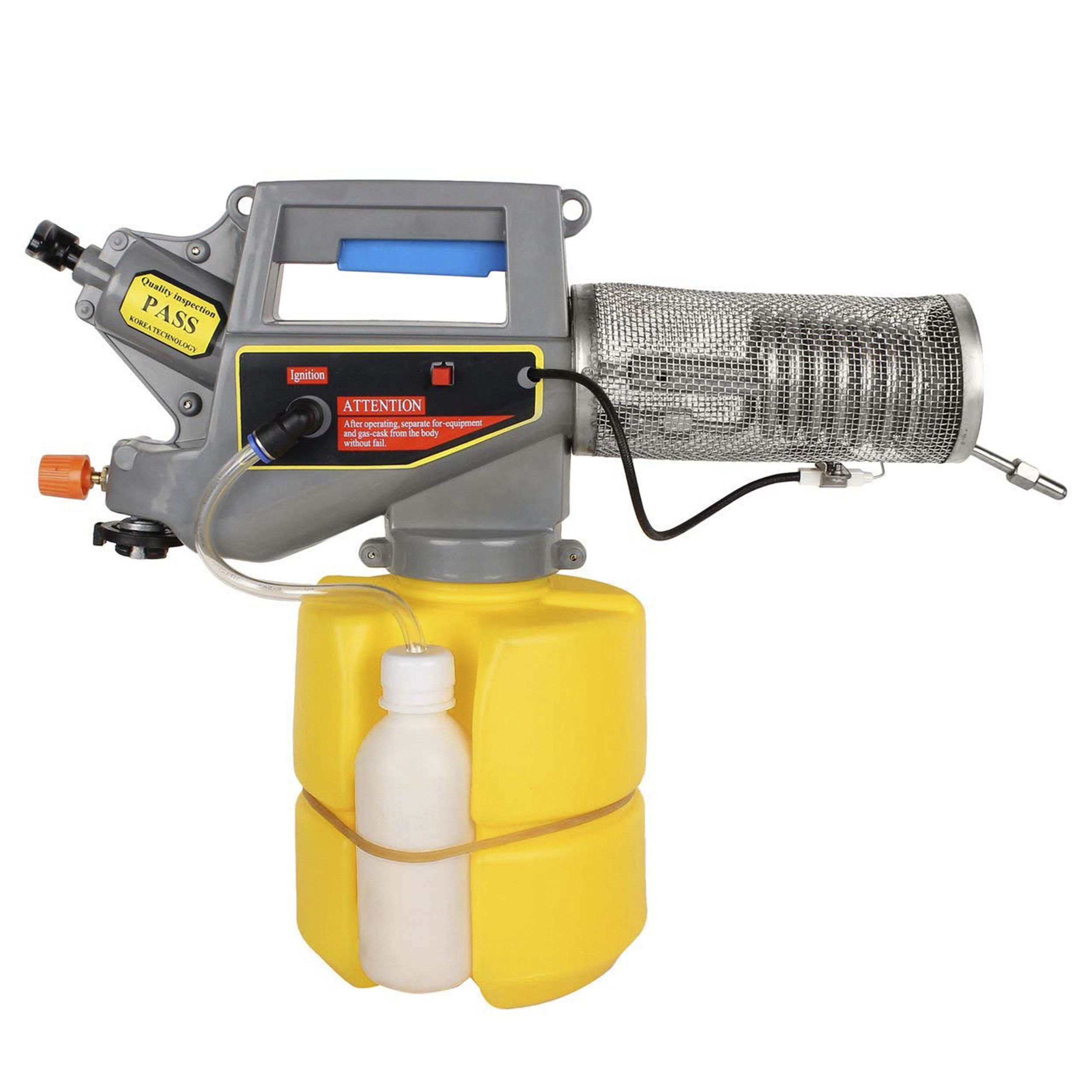 سمپاش حرارتی مدل فوگر گنجایش 3 لیتر