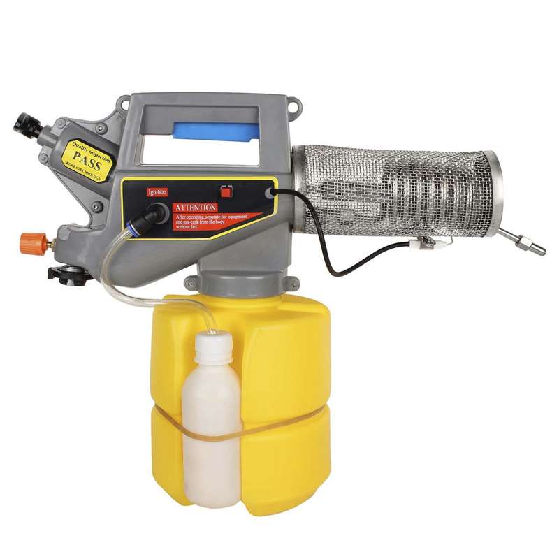 سمپاش حرارتی مدل فوگر گنجایش 3 لیتر