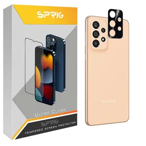 Sprig LNSP Camera Lens Protector For Samsung Galaxy A33 5G