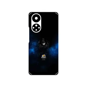 MAHOOT Eminem Cover Sticker for Honor 50