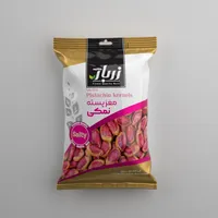 مغز پسته نمکی زربار طلایی - 60 گرم