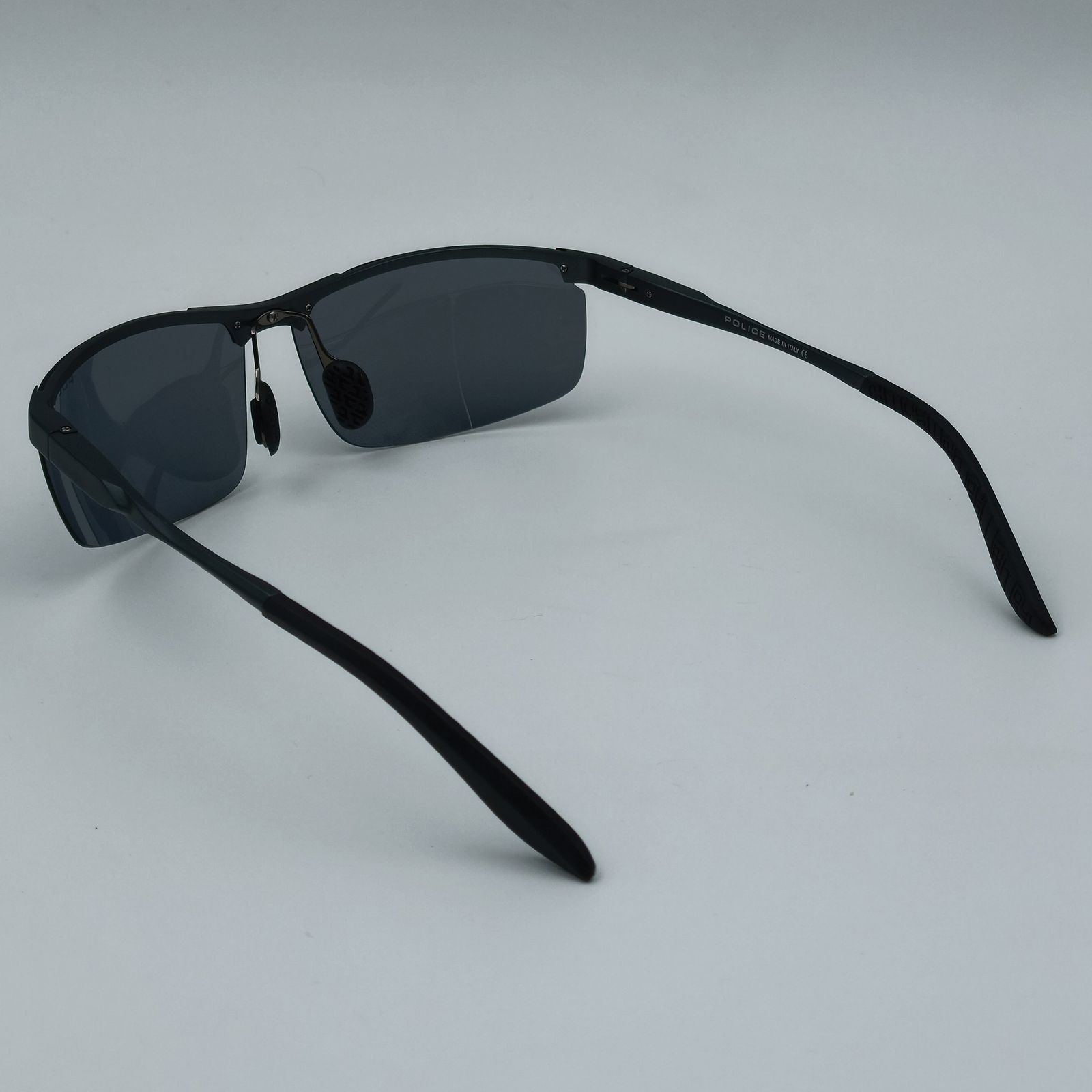 عینک آفتابی پلیس مدل TY481 C2 -  - 7