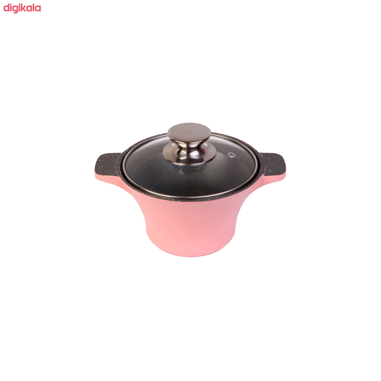 قابلمه تکنو مدل آناهیتا سایز 16 main 1 4