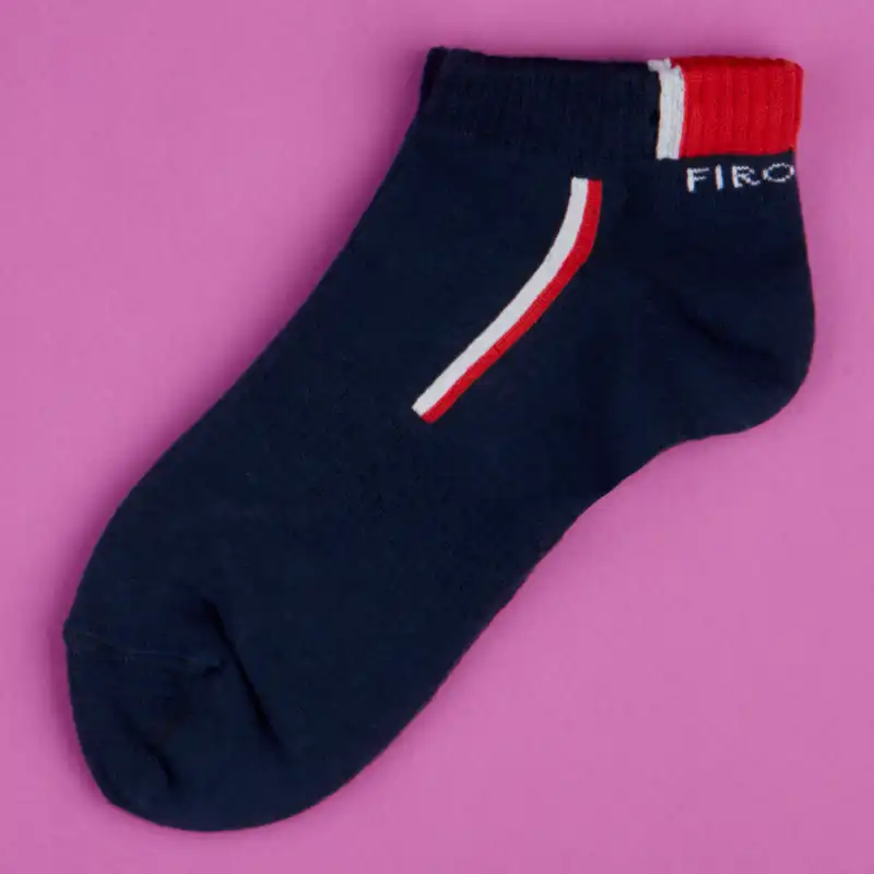 جوراب مردانه فیرو پلاس مدل FP225 مجموعه 4 عددی
