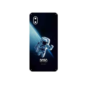 MAHOOT NASA_Astronaut Cover Sticker for Samsung Galaxy A01 Core