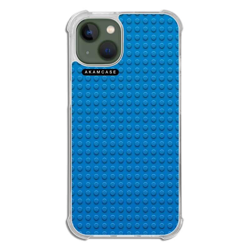 کاور آکام مدل AMC-WTA13-LEGO15 مناسب برای گوشی موبایل اپل iPhone 13
