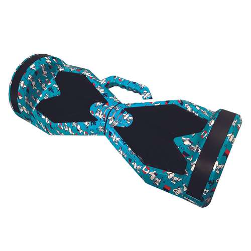 اسکوتر برقی آیرو ور مدل 8 inch