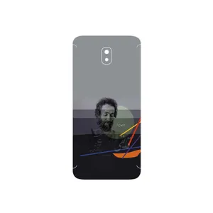 MAHOOT Sohrab Sepehri Cover Sticker for Samsung Galaxy J7 Pro