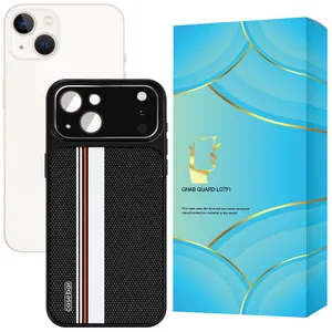 Ghab Guard LOTFI POLOMET Cover For Apple iPhone 13