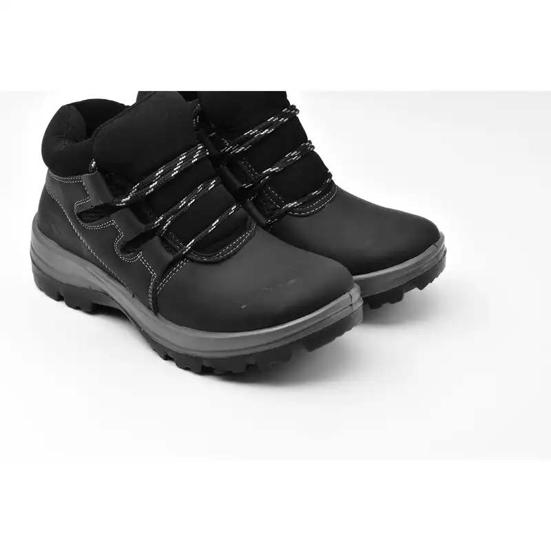 نیم بوت زنانه ای ال ام مدل رامان کد 8217