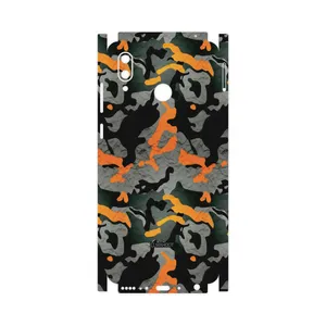 MAHOOT Autumn-Army-FullSkin Cover Sticker for Honor Play
