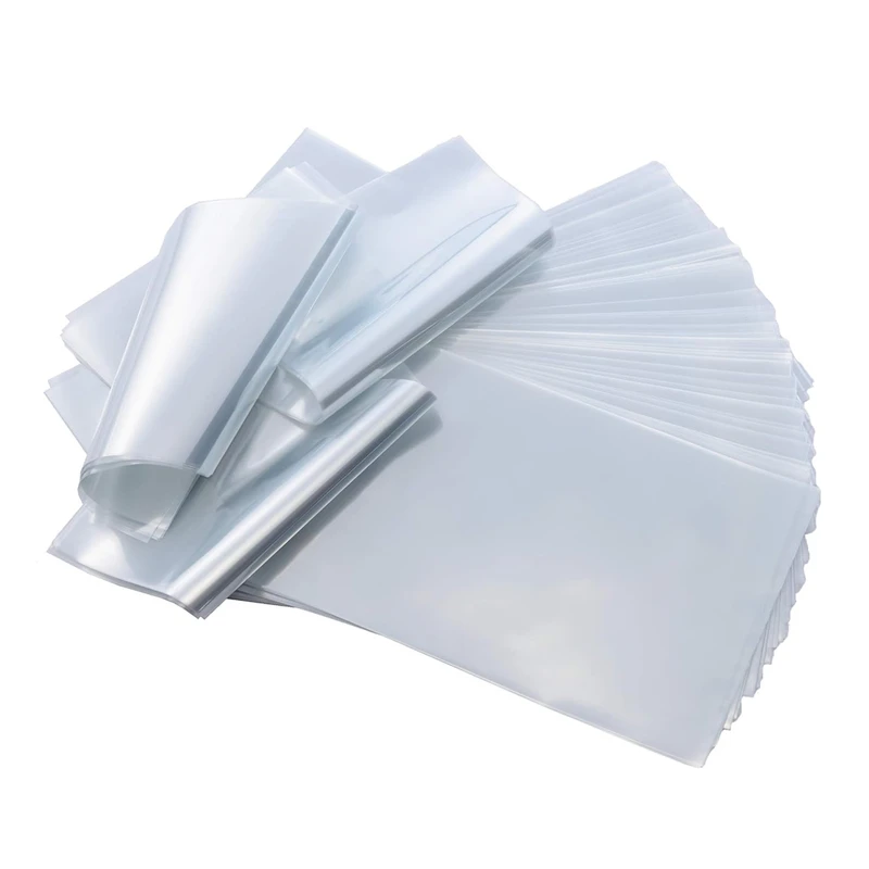 پلاستیک حرارتی مدل 12-29 بسته 24 عددی