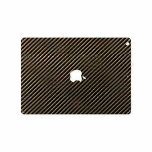 MAHOOT Glossy-Brown-Fiber Cover Sticker for Apple iPad Air 2013 A1474