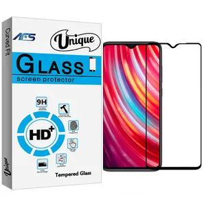 AFS Unique Glass Ceramics Screen Protector For Xiaomi Redmi Note 8