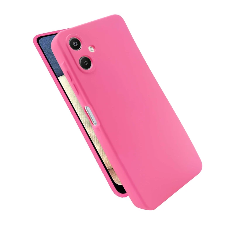 کاور مدل Silicoon مناسب برای گوشی موبایل سامسونگ Galaxy A05