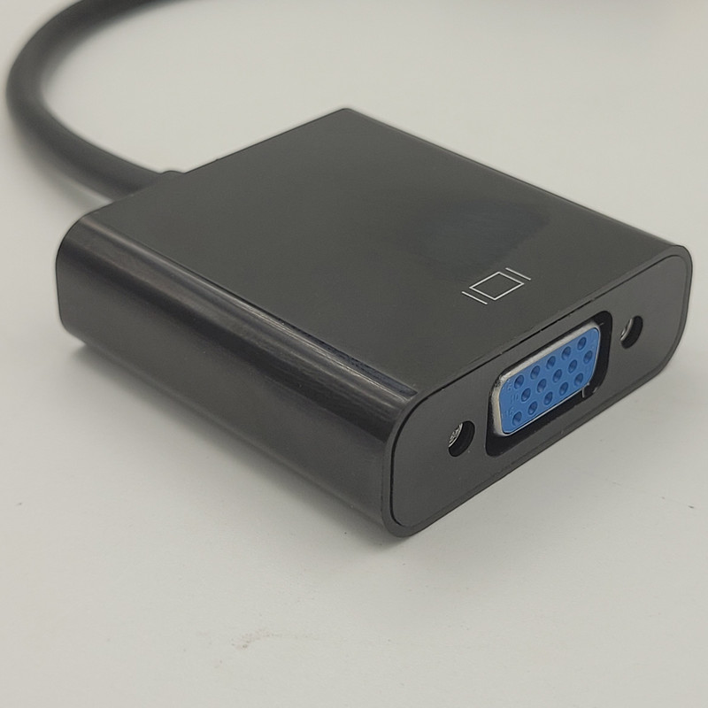 مبدل HDMI به VGA شارک مدل HIGHSPEED 2