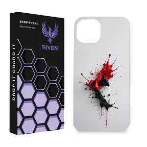 RIVEN RI2-8 Case For Apple iphone 13