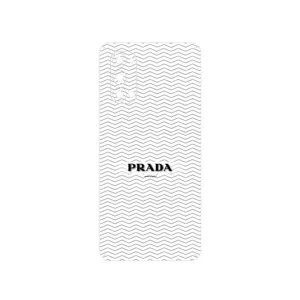 MAHOOT Prada Cover Sticker for Oppo Reno4 Pro 5G