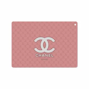 MAHOOT CHANEL-Logo Cover Sticker for Apple iPad 9.7 GEN 5 2017 A1822