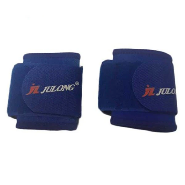 عکس شماره 2 : مچ بند جیولانگ کد 07  بسته 2 عددی