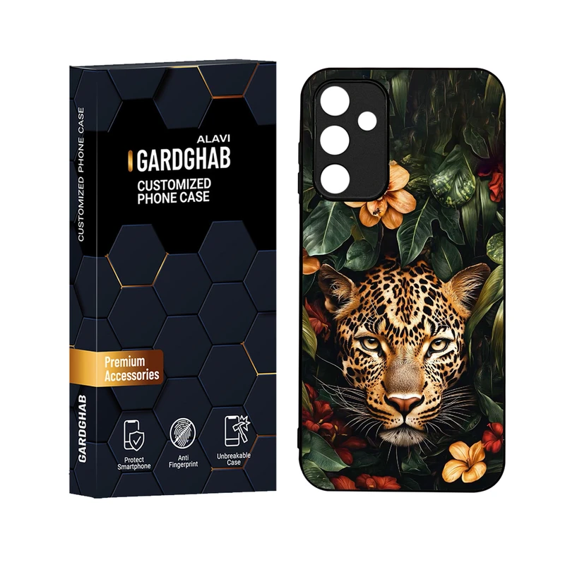 کاور گارد قاب علوی مدل ML مناسب برای گوشی موبایل سامسونگ A15