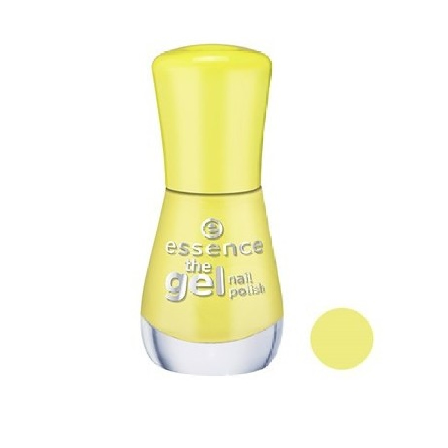 لاک ناخن اسنس سری The Gel شماره 27