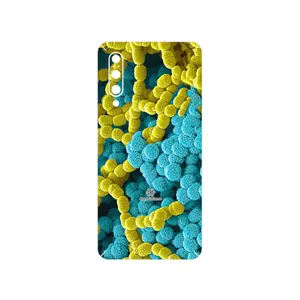 MAHOOT Atom Universe 1 Cover Sticker for Xiaomi Mi 9