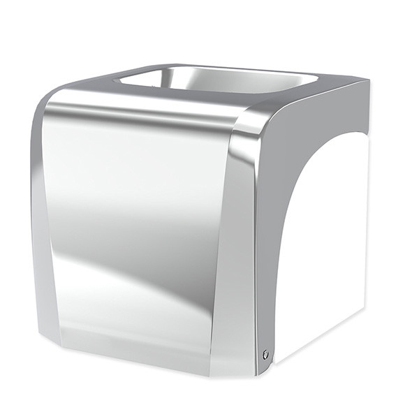 پایه رول دستمال کاغذی اسپادانا مدل بنتی کد B1401