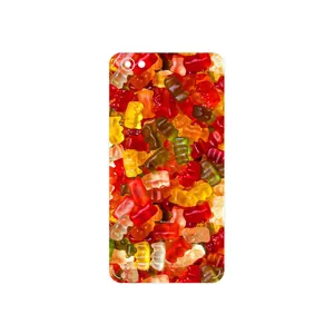 MAHOOT Gummi candy 1 Cover Sticker for Xiaomi Redmi Note 5A
