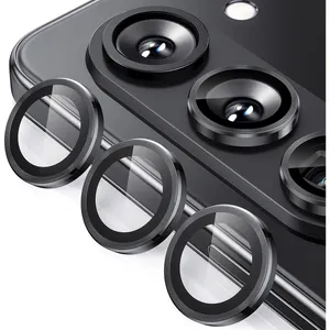 BodyGuard Ring Camera Lens Protector For Samsung Galaxy Z Fold 6