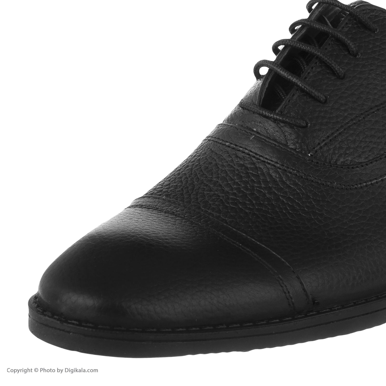 کفش مردانه ملی مدل 1319-0897 -  - 6