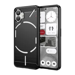 BodyGuard Steel Case For Nothing Phone 2