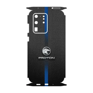 MAHOOT PROTON-FullSkin Cover Sticker for Samsung Galaxy S20 Ultra