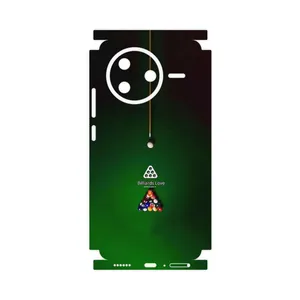 MAHOOT Pool Billiards Pro-FullSkin Cover Sticker for Xiaomi Poco F7 Pro