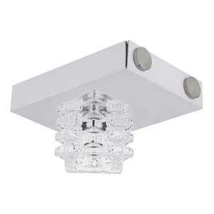 چراغ دیواری مدل تک شاخه کد 80