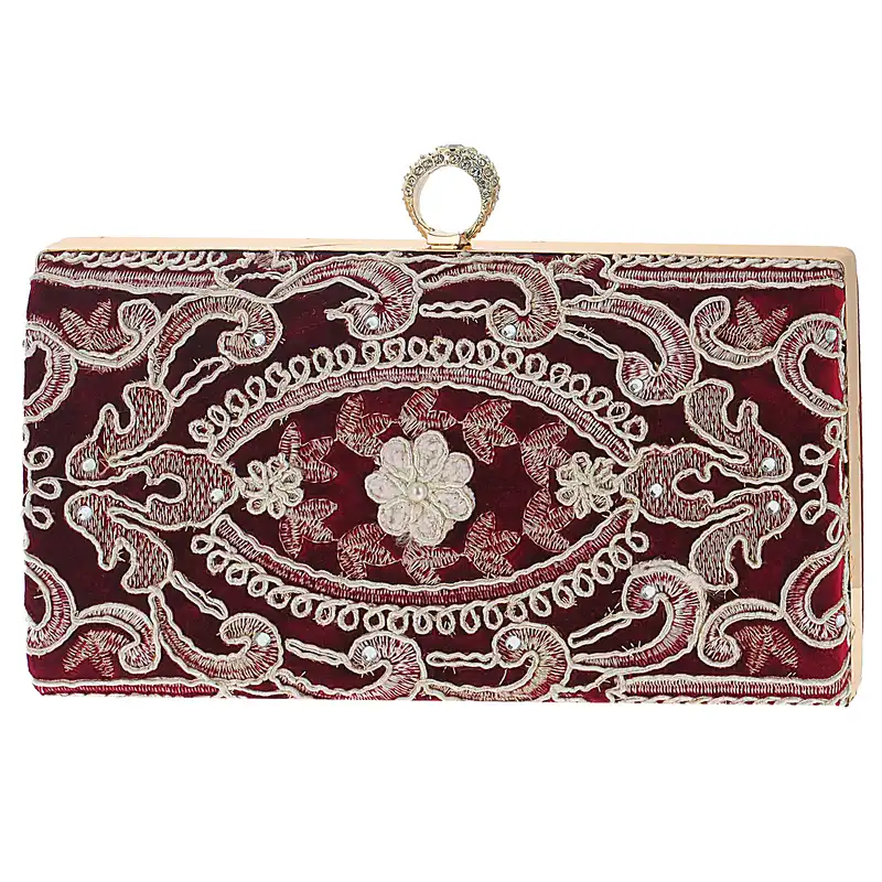 کیف مجلسی زنانه مدل X34
