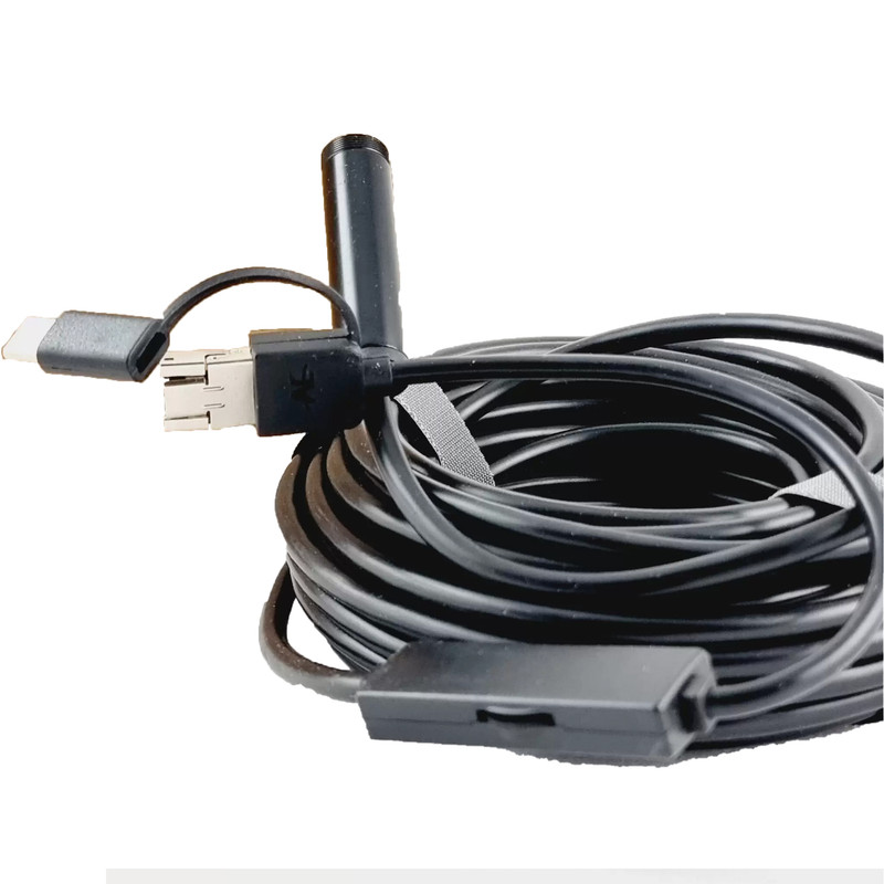 دوربین آندوسکوپی مدل اتوفوکوس 5M New دوربین آندوسکوپی مدل اتوفوکوس 5M New