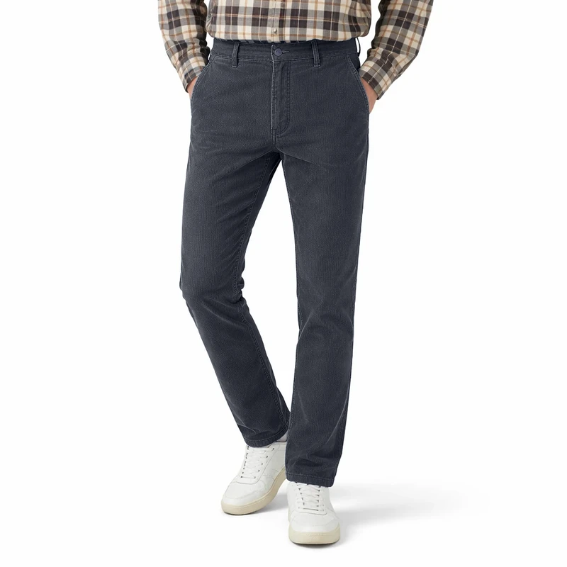 شلوار راسته مردانه مدل YOUZ888